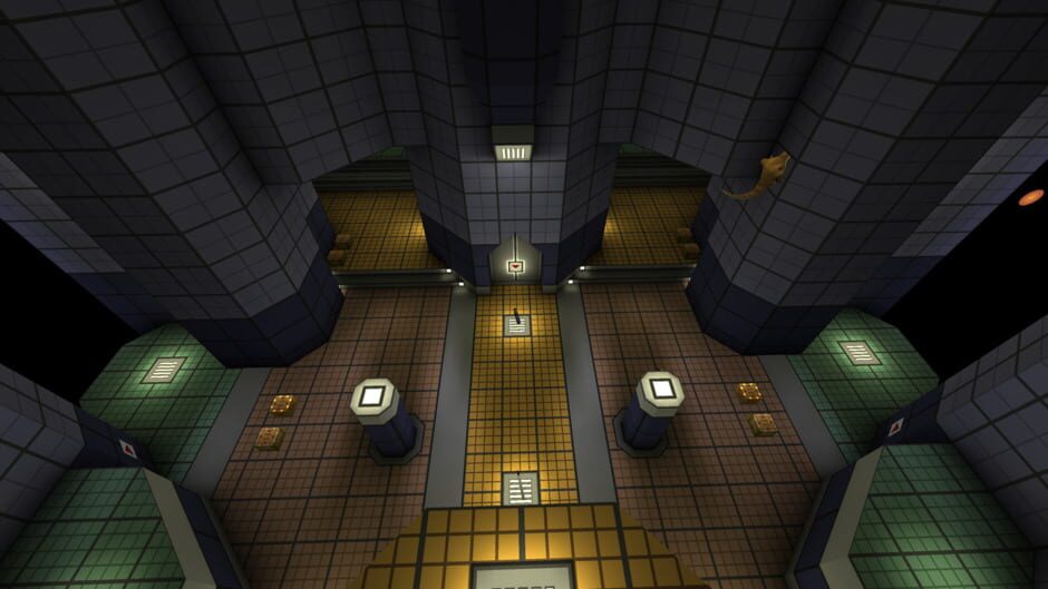 D.O.P.E. screenshot 4