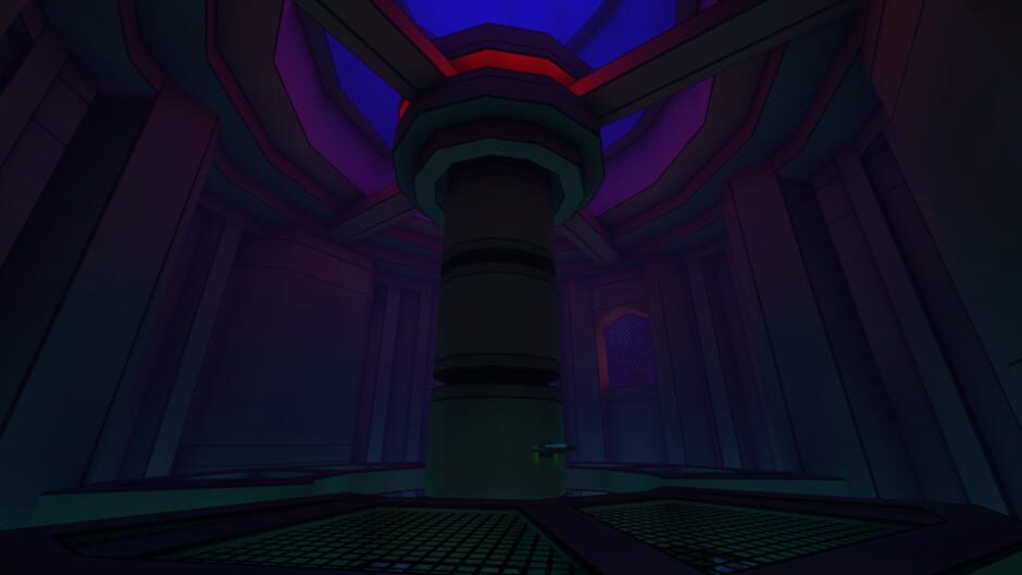 D.O.P.E. screenshot 2