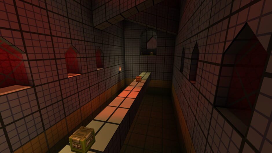 D.O.P.E. screenshot 7
