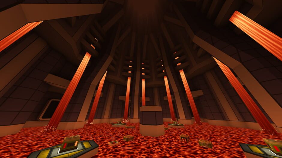D.O.P.E. screenshot 1