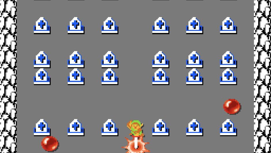ROM Check Panic! screenshot