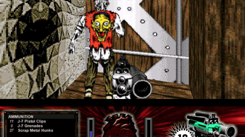 ZPC screenshot