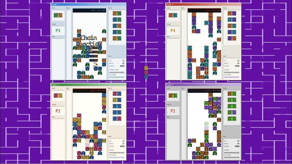 Chip Sweeper screenshot 3