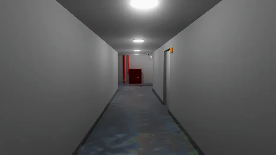 Кадър от Exit_ComputerLab