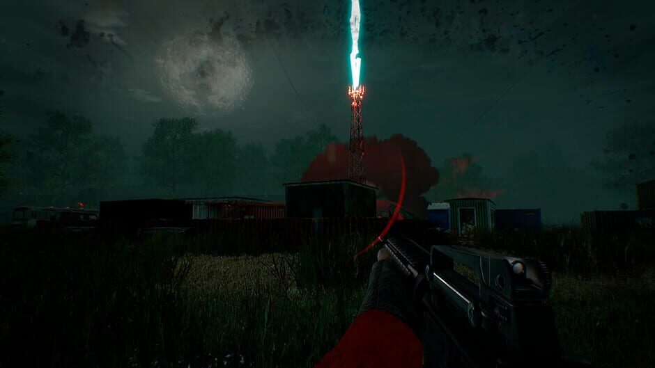 Blackout Route screenshot 16