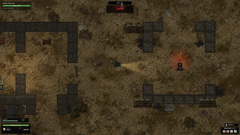 Stilltrace screenshot