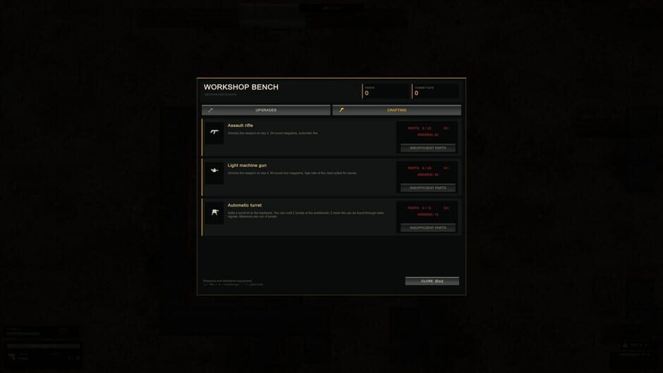 Stilltrace screenshot