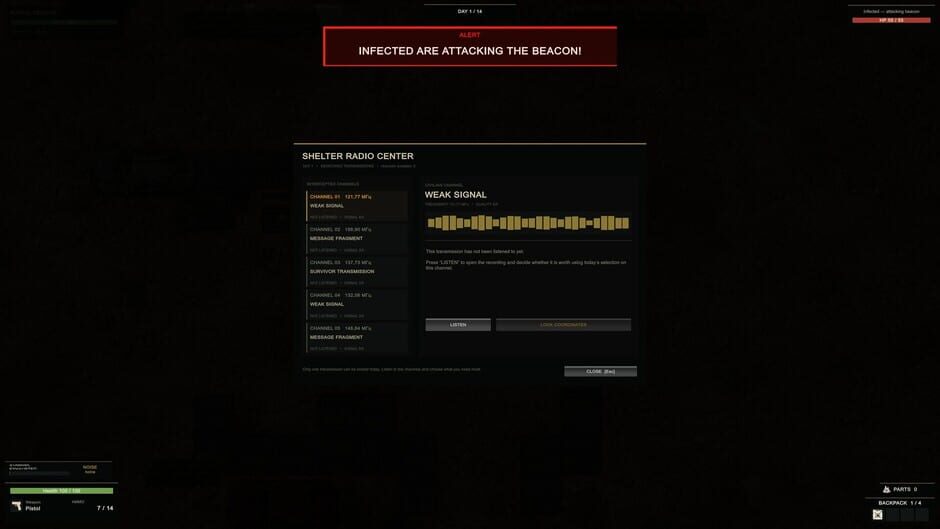 Stilltrace screenshot 9