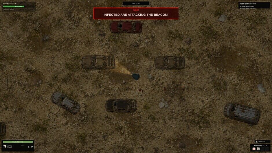 Stilltrace screenshot 12