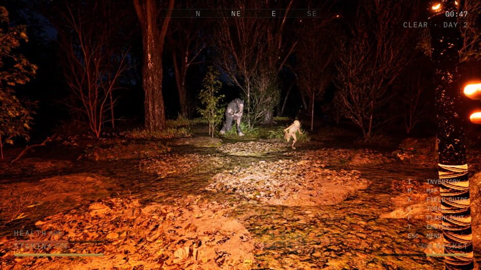 Holy Shroom! screenshot