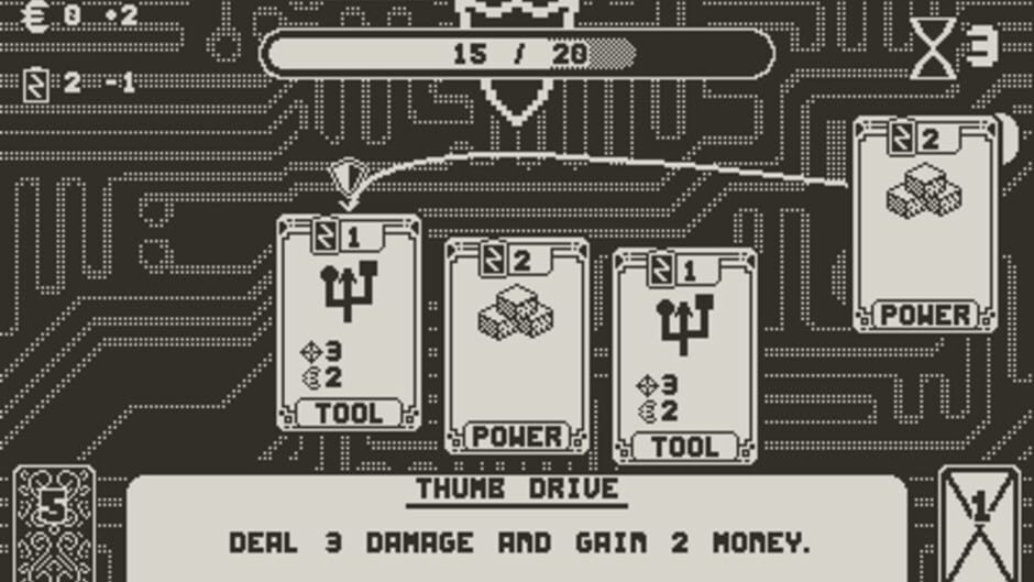 Neo Trick screenshot