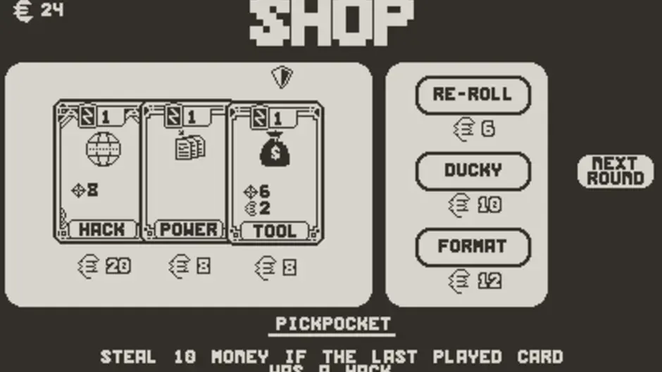 Neo Trick