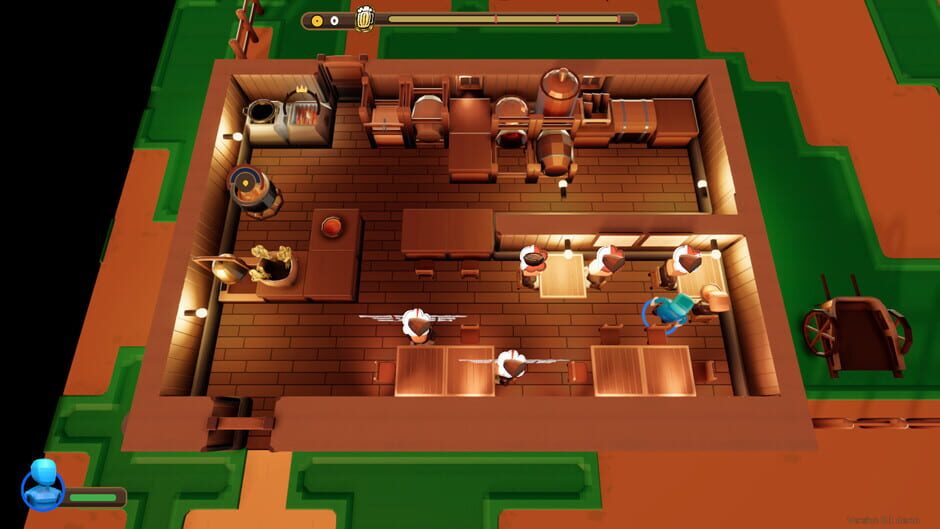 Roast and Toast screenshot 4
