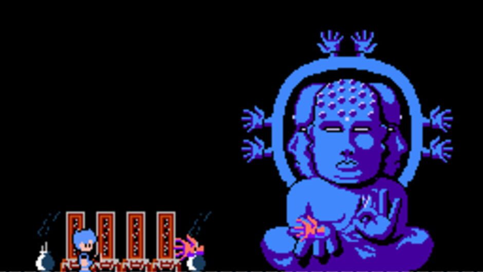 Yokai Yashiki screenshot