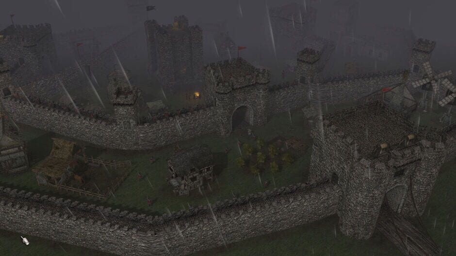 Stronghold 3 Gold screenshot 8