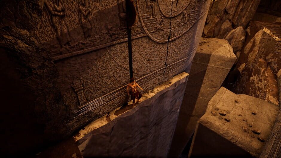Mihira: The Eternal Arc screenshot 2