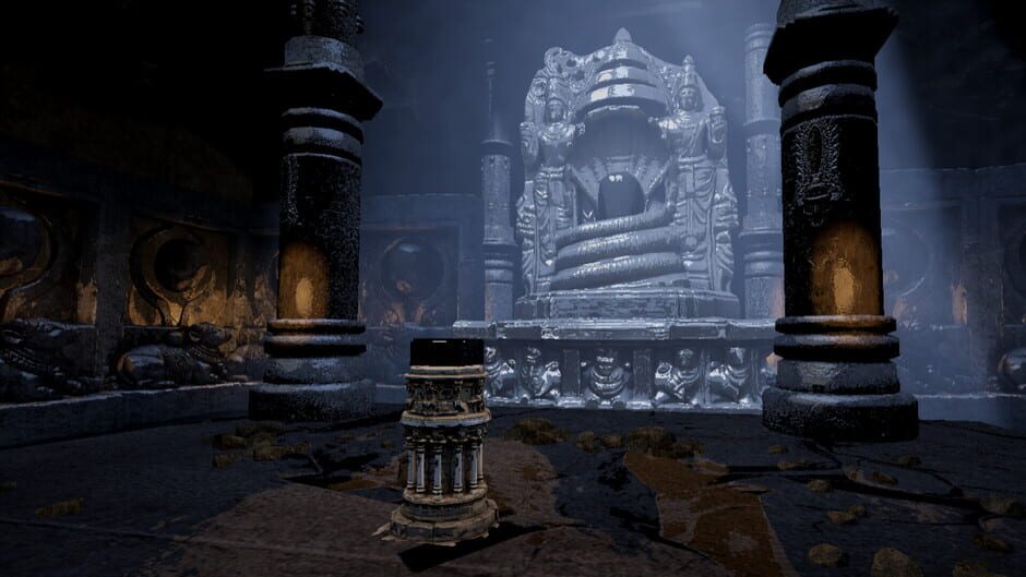 Mihira: The Eternal Arc screenshot 8