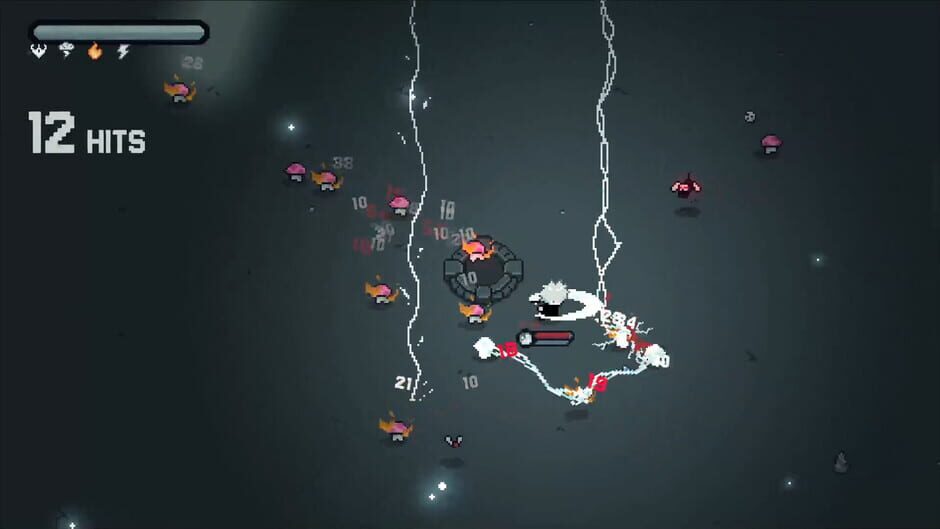 Risen Blade screenshot