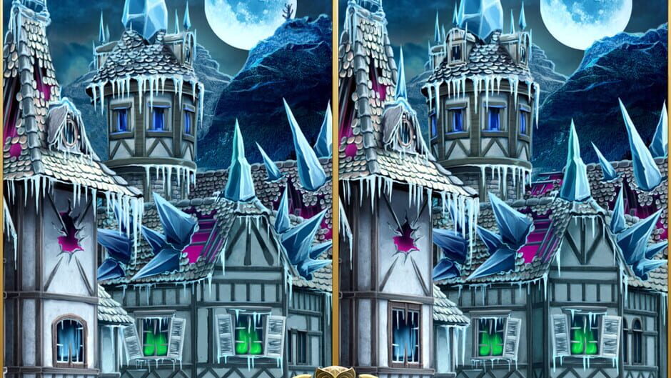 Cursed House 6 screenshot