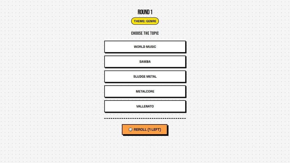 Aux Battles screenshot 1