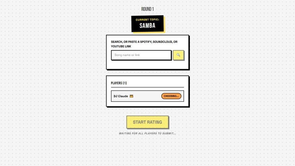 Aux Battles screenshot 3