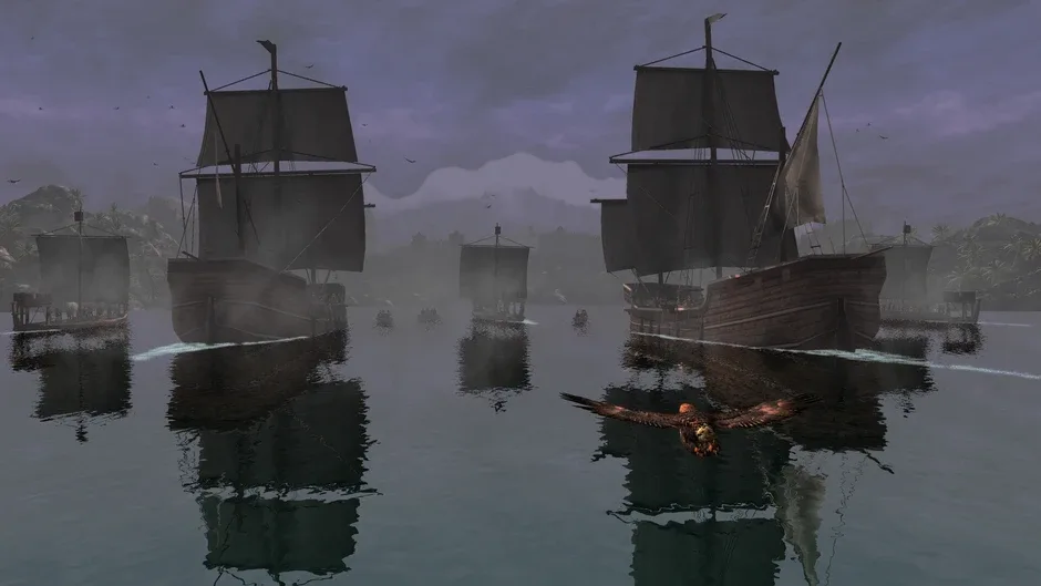 Кадър от City States: Medieval