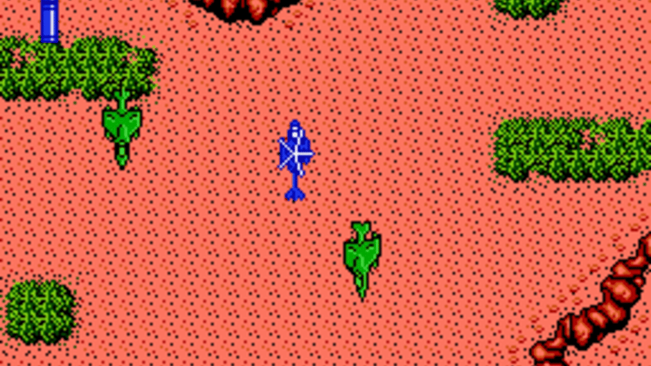 Big Challenge! Dogfight Spirit Screenshot