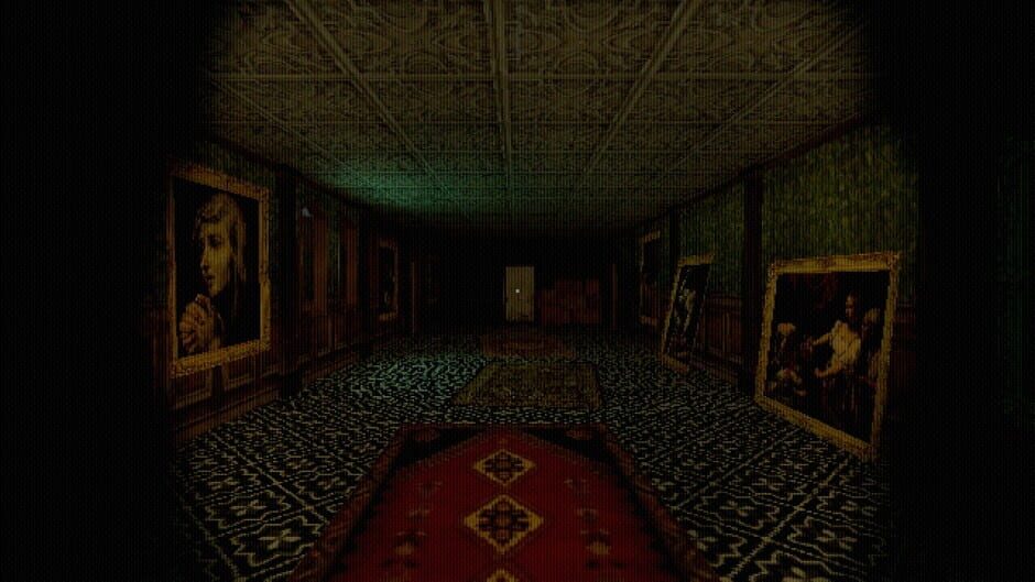 Dark Harvest screenshot 1
