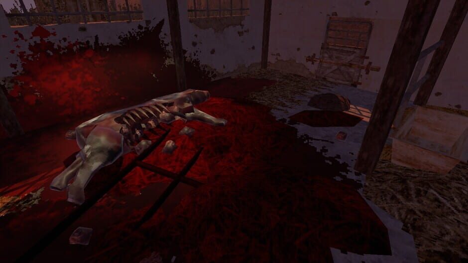 Dark Harvest screenshot 4