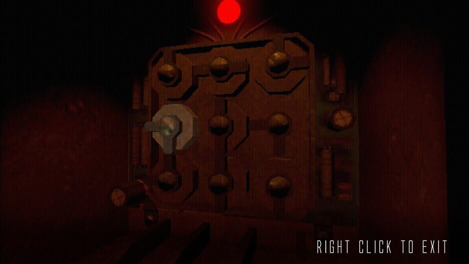Dark Harvest screenshot 6