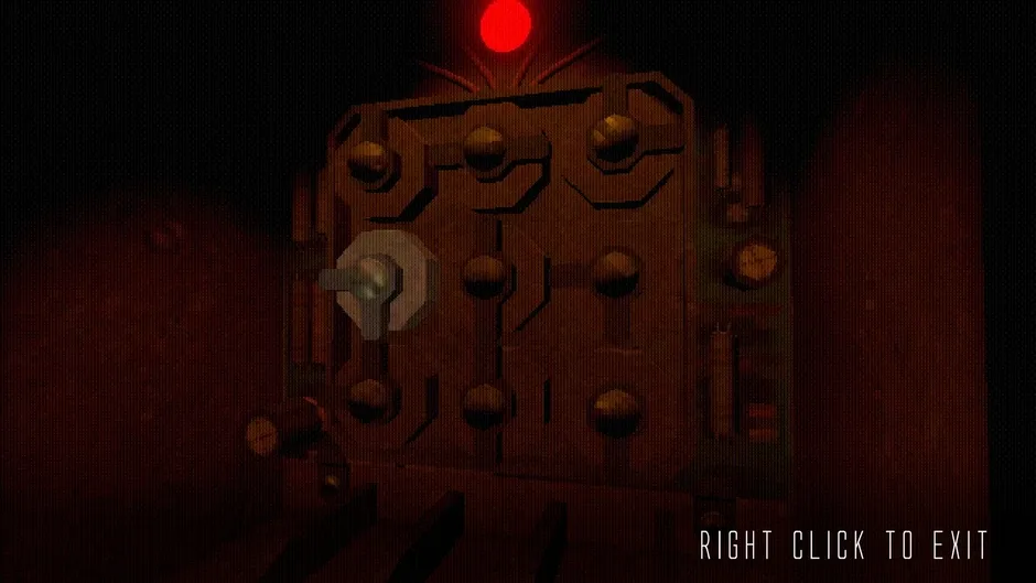 Screenshot de Dark Harvest