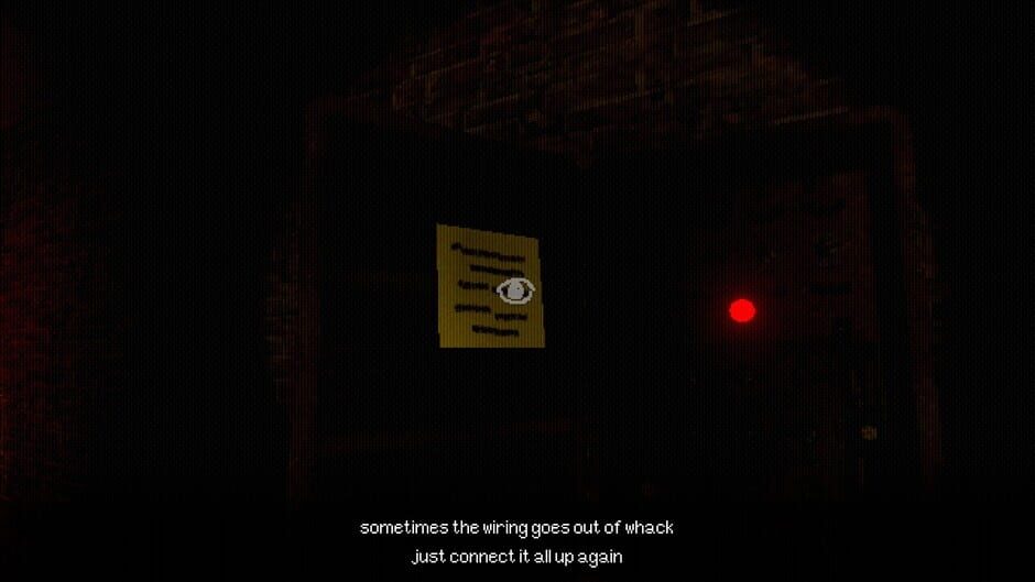 Dark Harvest screenshot 7