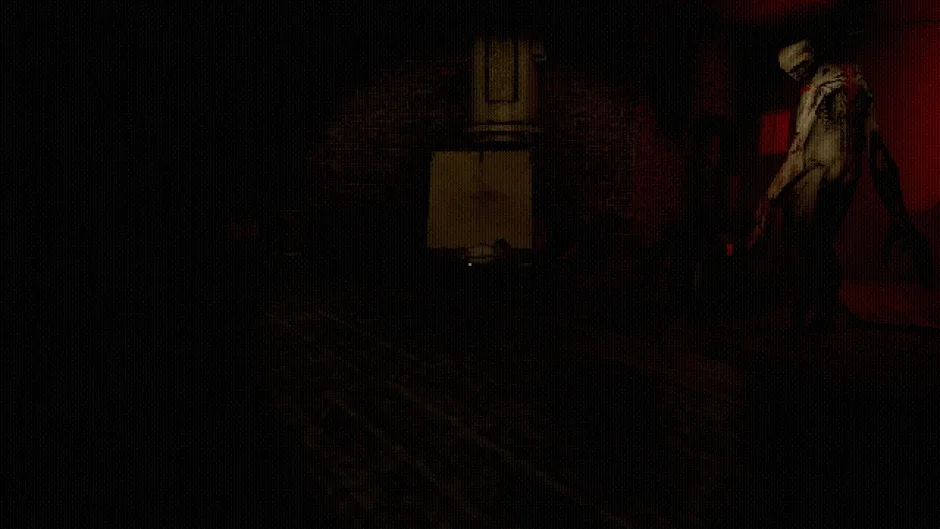 Screenshot de Dark Harvest