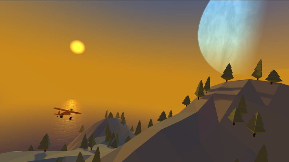 Bush 1022 screenshot