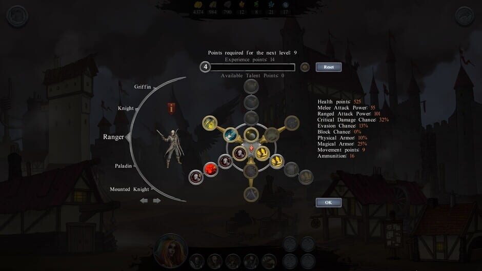 Stones Keeper: Director's Cut screenshot 9