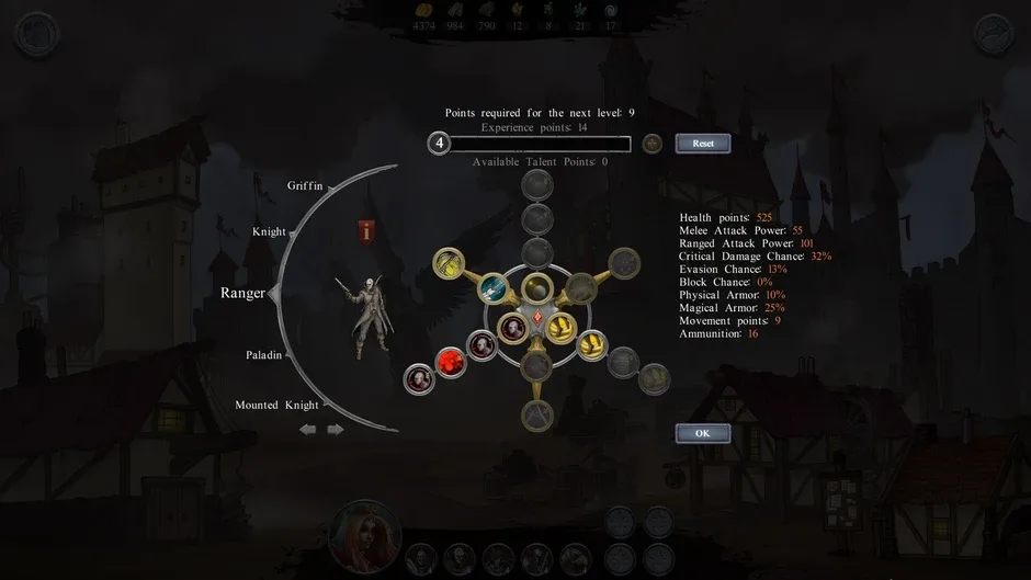 Кадър от Stones Keeper: Director's Cut