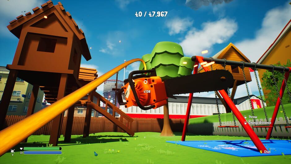 Handle with Care! screenshot 6