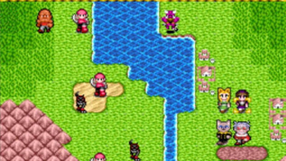 Strife Sisters screenshot 4