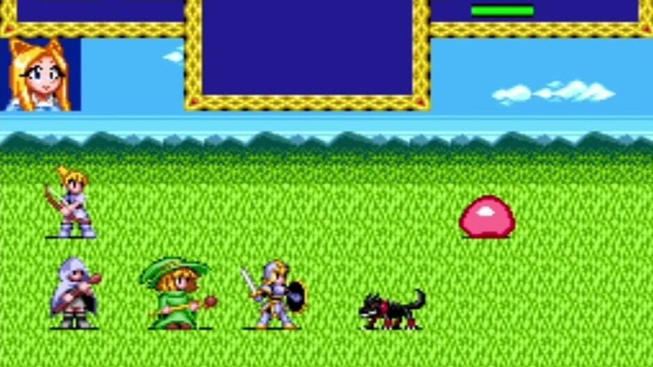Strife Sisters screenshot 2