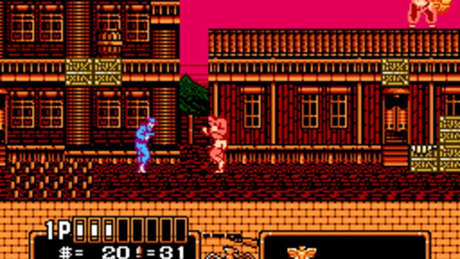 Big Challenge! Gun Fighter screenshot