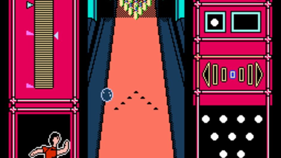 Big Challenge! Go! Go! Bowling screenshot