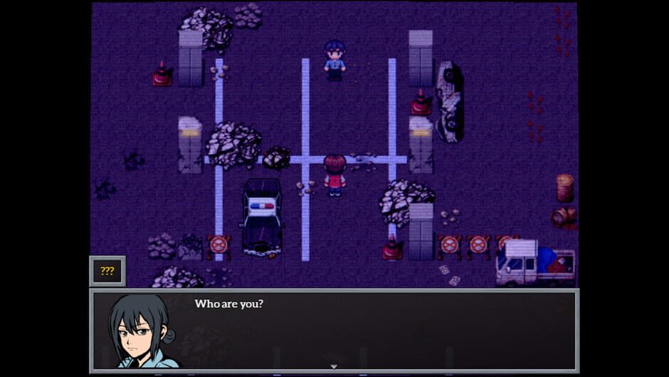 لقطة من Revenant Dawn