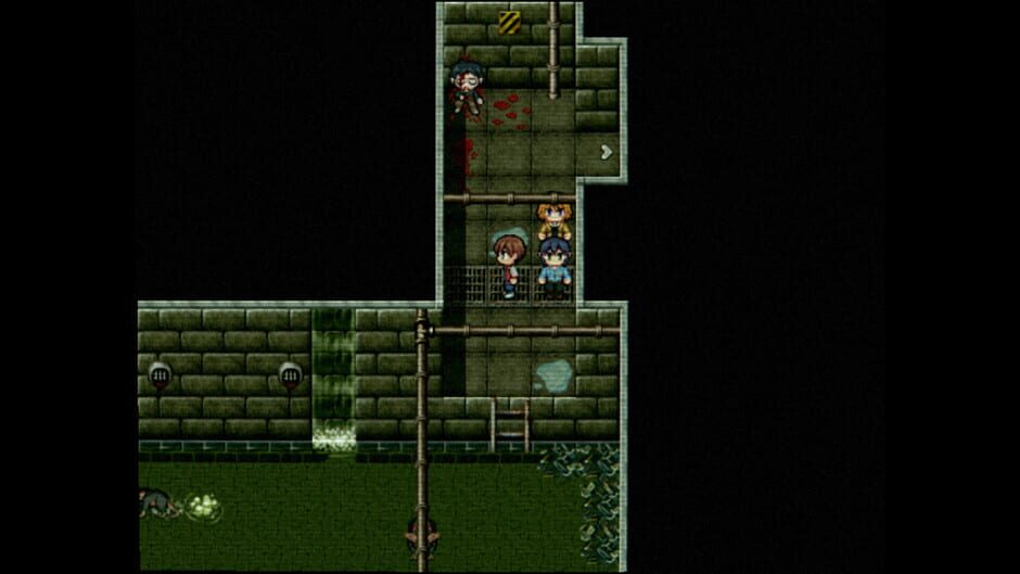 لقطة من Revenant Dawn