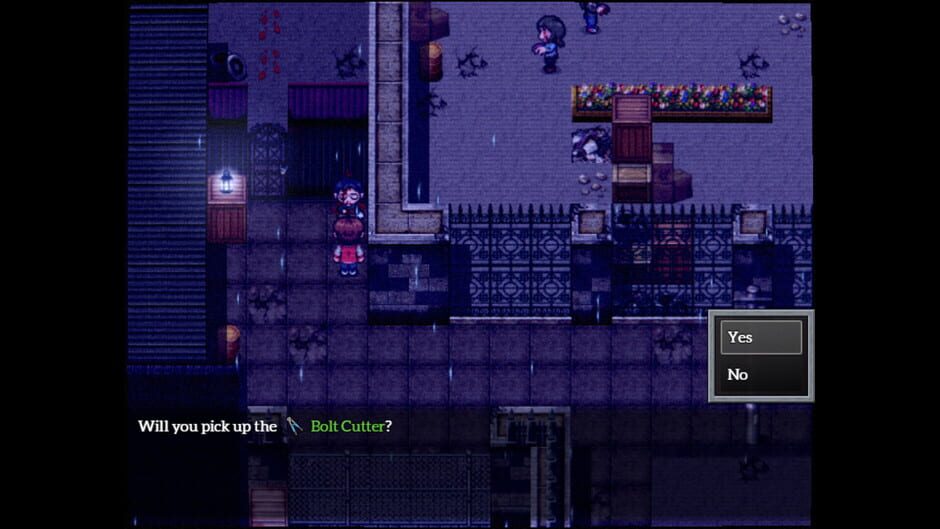 لقطة من Revenant Dawn