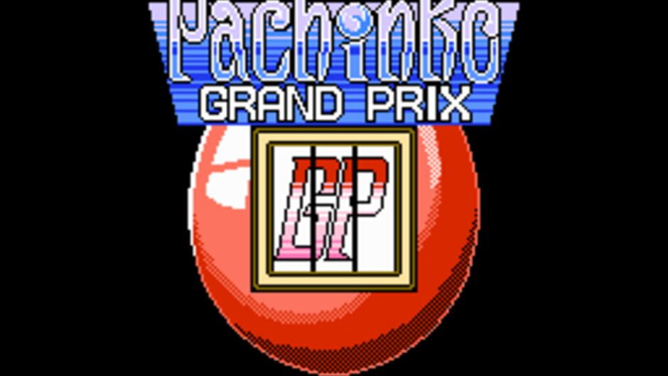 Pachinko GP