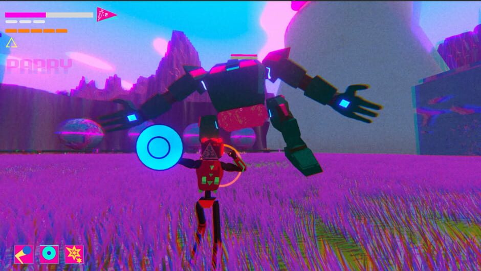 Echo Extract screenshot 3