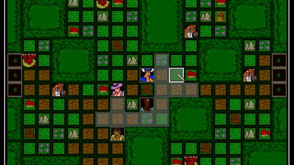 Ruin Hacker screenshot 2