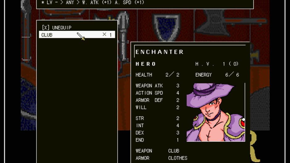 Ruin Hacker screenshot 5