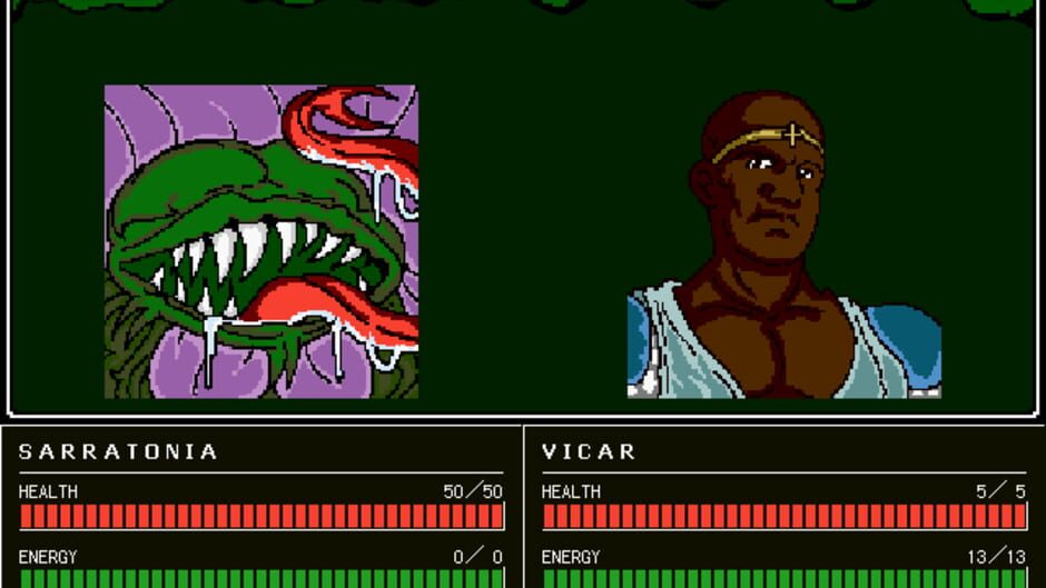 Ruin Hacker screenshot 6