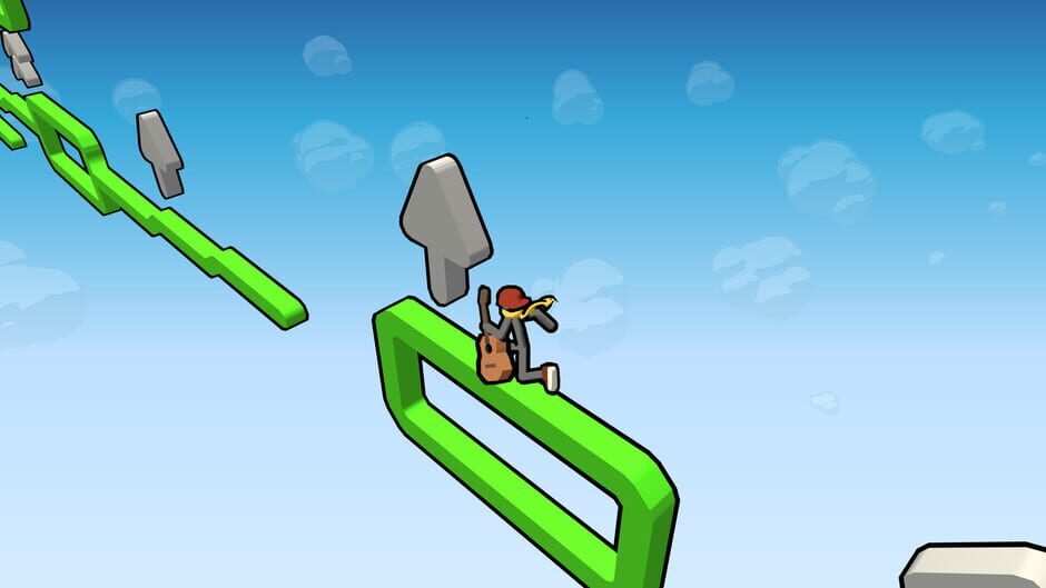 Skyturns screenshot 4